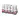 Корректирующая жидкость ОФИСМАГ на водной основе, 20 мл, с кисточкой, Россия, 228644 Фото 1