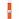 Цветная пористая резина (фоамиран) ArtSpace, 50*70, 1мм, оранжевый