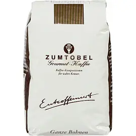 Кофе в зернах Julius Meinl Zumtobel 500 г