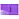 Папка на 2 кольцах Berlingo "Envy" А4, 24мм, 700мкм, D-кольца, с внутр. карманом, фиолетовая Фото 0