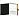 Бизнес-тетрадь Mariner Wisdom 7 А6 120 листов черная в клетку 3 разделителя на спирали (100х140 мм, дизайн 2) Фото 1