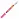 Маркер меловой Edding 4085 неоновый розовый (толщина линии 2 мм, круглый наконечник) Фото 0