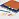Закладки клейкие неоновые BRAUBERG бумажные, 50х14 мм, 250 штук (5 цветов х 50 листов), европодвес, 122731 Фото 2