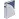 Лоток вертикальный для бумаг 82 мм Exacompta Pastel пластиковый лиловый Фото 2