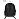Рюкзак Berlingo Light "Angel black" 39,5*28*16см, 2 отделения, 3 кармана, уплотненная спинка Фото 4
