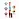 Маркер-краска лаковый EXTRA (paint marker) 4 мм, КОРИЧНЕВЫЙ, УСИЛЕННАЯ НИТРО-ОСНОВА, BRAUBERG, 151987 Фото 1