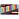 Карандаши цветные художественные BRAUBERG ART PREMIERE, НАБОР 72 цвета, 4 мм, металл кейс, 181693 Фото 0