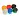 Краски пальчиковые Мульти-Пульти "Морские приключения Енота", 06 цветов, 360мл, классические, картон Фото 3