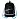 Мешок для обуви 1 отделение Berlingo "Virtual racing", 400*480мм, расширяющееся дно, светоотражающая лента, карман на молнии