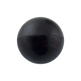 Мяч для метания Spektr Sport резиновый 2085