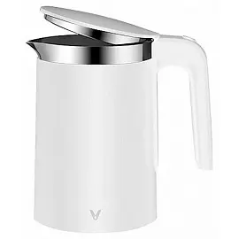 Чайник Viomi Smart Kettle V-SK152C белый