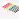 Карандаши цветные пластиковые стираемые Мульти-Пульти "Енот в Венеции", 12цв., с ласт., заточ., картон Фото 2