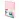 Бумага цветная BRAUBERG, А4, 80 г/м2, 100 л., пастель, розовая, для офисной техники, 112447