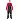 Костюм рабочий зимний мужской з26-КПК с СОП черный/красный (размер 44-46, рост 170-176) Фото 2