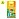 Карандаши цветные Мульти-Пульти "Енот на лугу", 06цв., утолщ., трехгран., укорочен., заточен., картон Фото 0