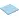 Стикеры Attache Economy 76x76 мм пастельный синий (1 блок, 100 листов) Фото 0