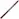 Ручка капиллярная (линер) BRAUBERG "Aero", КОРИЧНЕВАЯ, трехгранная, металлический наконечник, линия письма 0,4 мм, 142257 Фото 1