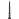 Ножницы BRAUBERG "Standard" 205 мм, черные, классической формы, 2-х сторонняя заточка, 237097 Фото 3