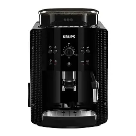 Кофемашина Krups Essential EA81R870 черная