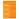 Блокнот Attache Waves Конференц А5 50 листов оранжевый в клетку на спирали (148х217 мм)