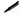 Ручка капиллярная Luxor "Iconic М " черная, 1,0мм Фото 2