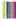 Карандаши цветные ПИФАГОР "ЗАМОК", 12 цветов, пластиковые, классические, заточенные, 181339 Фото 0
