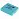 Ластик-клячка художественный BRAUBERG ART "DEBUT", 40х36х10 мм, мягкий, голубой, 229583 Фото 1