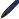 Ручка шариковая автоматическая Attache Eclipse синяя (толщина линии 0.6 мм) Фото 1