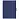 Папка-органайзер семейная для 4-х комплектов документов, формат А4, экокожа, синяя, BRAUBERG, 238206 Фото 0