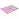 Папка с зажимом Attache Акварель А4 0.35 мм розовая (до 120 листов) Фото 2
