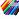 Фломастеры ПИФАГОР "ЭНИКИ-БЕНИКИ", 12 цветов, вентилируемый колпачок, 151401 Фото 2