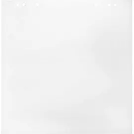 Бумага для флипчартов Attache 67.5х69.5 см белая блок 10 листов (65 г/кв.м)