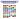 Набор двусторонних маркеров для скетчинга MESHU 80цв., основные цвета, корпус трехгранный, пулевид./клиновид.наконечники, текстильный чехол на молнии Фото 2