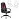 Кресло компьютерное ZOMBIE 8, экокожа, черное/красное, 1583068 Фото 4