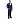 Костюм рабочий летний мужской Арсенал л20-КПК синий/васильковый с СОП (размер 44-46, рост 170-176) Фото 3