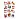 Наклейки зефирные "Корги", многоразовые, 10х15 см, ЮНЛАНДИЯ, 661791 Фото 4