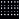 Электрогирлянда Бахрома Звездочки белый свет 48 лампочек 2.4x0.9 м