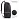 Рюкзак STAFF TRIP универсальный, 2 кармана, черный с серыми деталями, 40x27x15,5 см, 270787 Фото 3