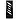 Лоток для бумаг вертикальный СТАММ "Тропик", черный, ширина 110мм Фото 1