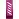 Лоток для бумаг вертикальный СТАММ "Тропик", тонированный розовый, ширина 110мм Фото 2