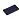 Подушка штемпельная сменная Attache синяя (совместим с артикулом 1348209, 22x58 мм)