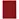 Скоросшиватель пластиковый МАЛОГО ФОРМАТА (160х22 8мм), А5, BRAUBERG, 130/180 мкм, красный, 270460 Фото 1