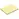 Стикеры Attache Economy 38x51 мм пастельный желтый (1 блок, 100 листов) Фото 0