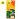 Карандаши цветные Мульти-Пульти "Енот-следопыт", 12цв., трехгр.,рисунок на корпусе, заточен., картон Фото 0