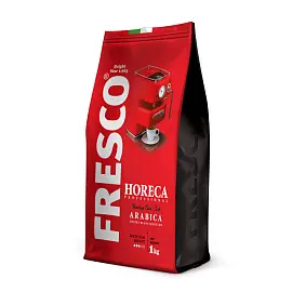 Кофе в зернах FRESCO HORECA "Arabica", 1 кг