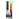 Краски акварельные Луч Классика медовые 18 цветов Фото 1