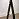 Вешалка-стойка костюмная "Контур", 980х440х310 мм, металл, черная, ВНП 367 Ч Фото 3