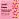 Стикеры Attache Simple Клубничная радуга 76x76 мм неоновые 4 цвета (1 блок, 100 листов) Фото 0