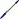 Ручка шариковая неавтоматическая Attache Оптима синяя (толщина линии 0.7 мм) Фото 0