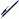 Ручка шариковая STAFF "EVERYDAY" BP-190, СИНЯЯ, корпус прорезиненный синий, узел 0,7 мм, линия письма 0,35 мм, 142397 Фото 0